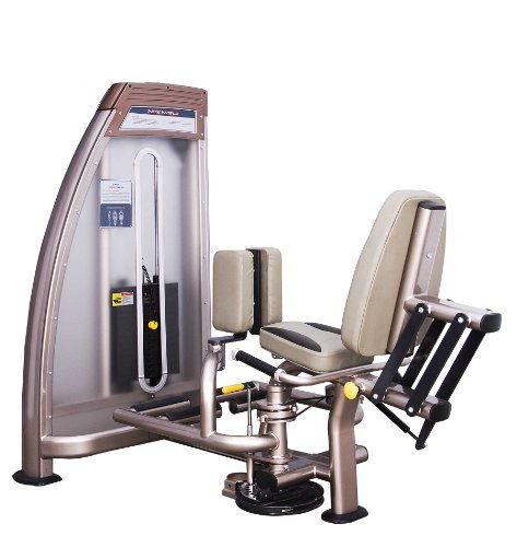 新貴族XG-Q9022大腿內收外展訓練器 全方位腿部塑形利器