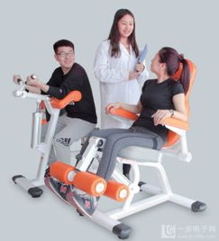 全方位腿部力量訓(xùn)練 解析等速肌力訓(xùn)練器KS101、KS110及專業(yè)訓(xùn)練器械的應(yīng)用