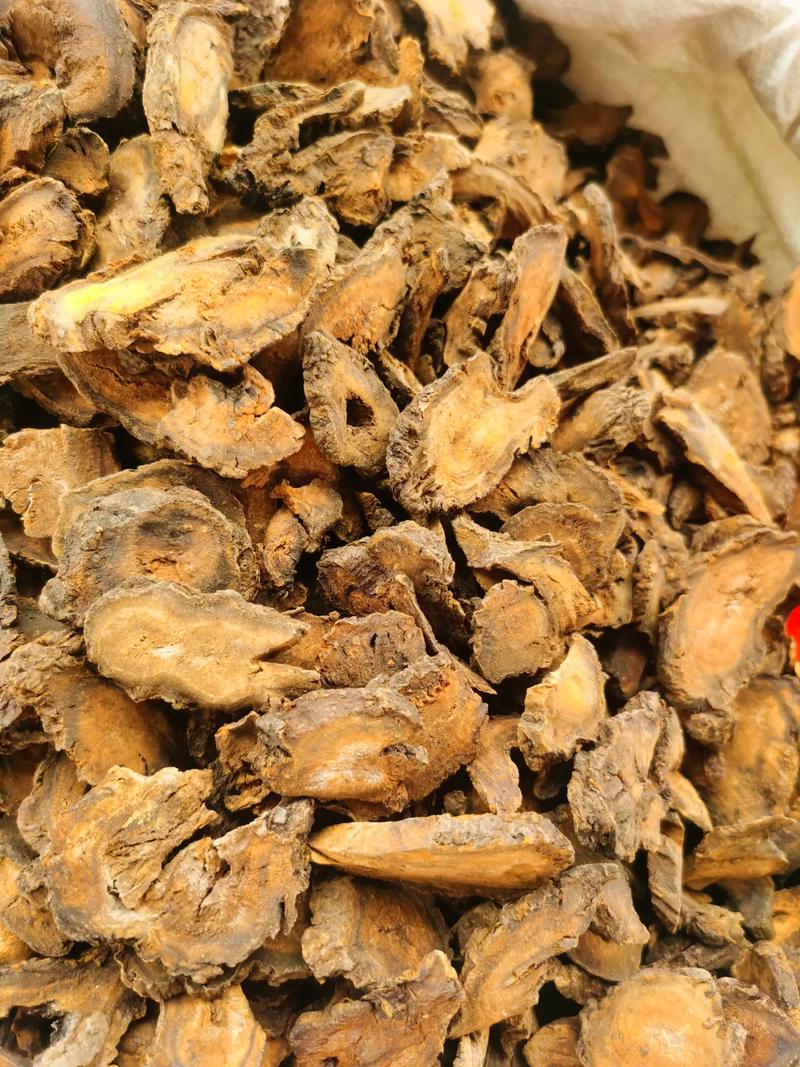 探索中藥材的多元價(jià)值 規(guī)格、產(chǎn)地與價(jià)格的復(fù)雜關(guān)聯(lián)